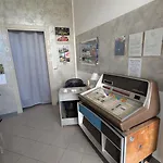 住宿加早餐酒店 White House 梅尔菲