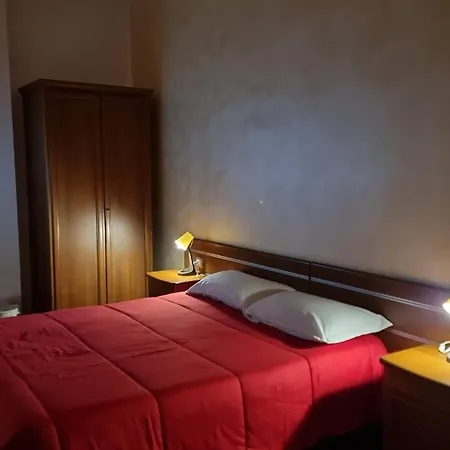 White House Bed & Breakfast Melfi