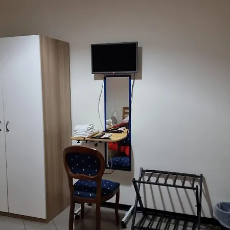 White House Bed & Breakfast