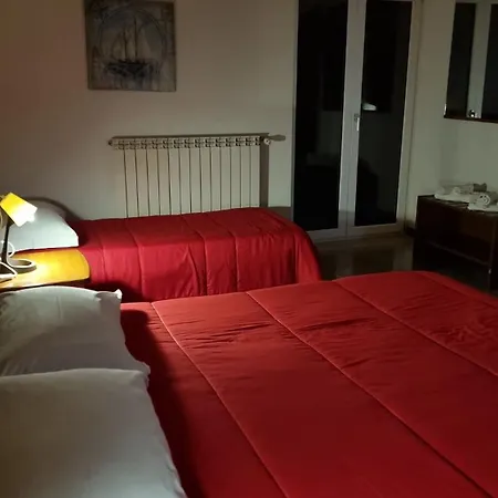 White House Bed & Breakfast *