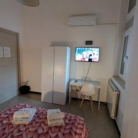 Bed & Breakfast White House