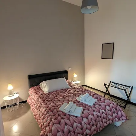Bed & Breakfast White House