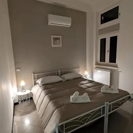 White House Bed & Breakfast 3*