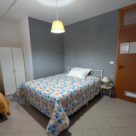 White House Bed & Breakfast Melfi