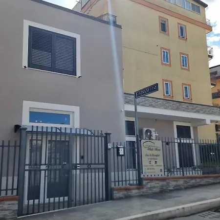 White House