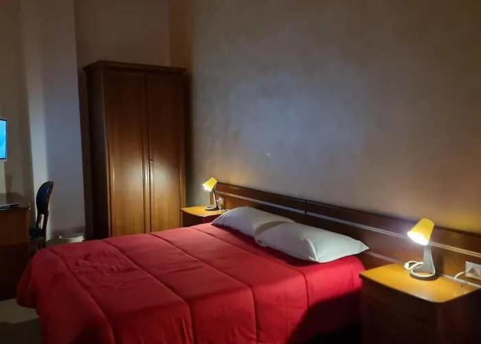 White House Bed & Breakfast Melfi