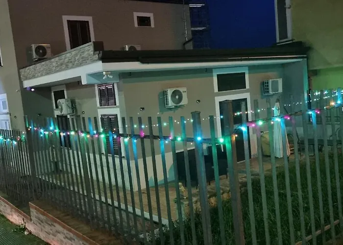 White House Bed & Breakfast 3*