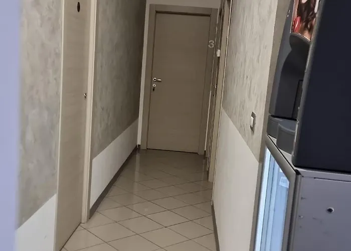 White House Bed & Breakfast Melfi