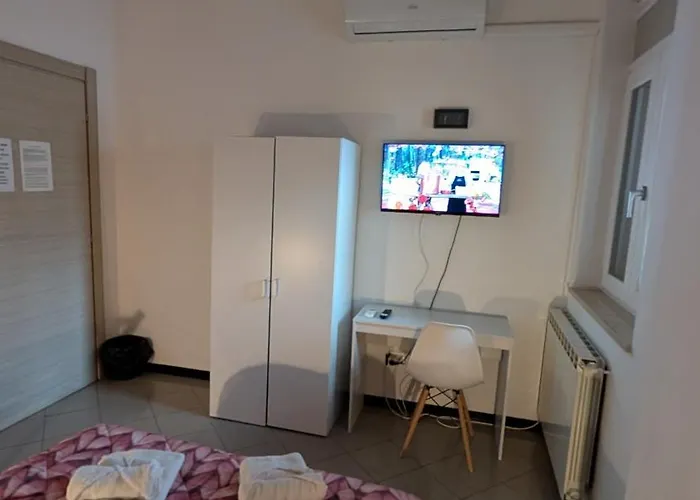 Bed & Breakfast White House