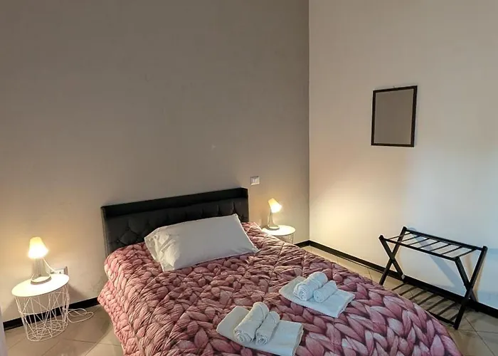 Bed & Breakfast White House