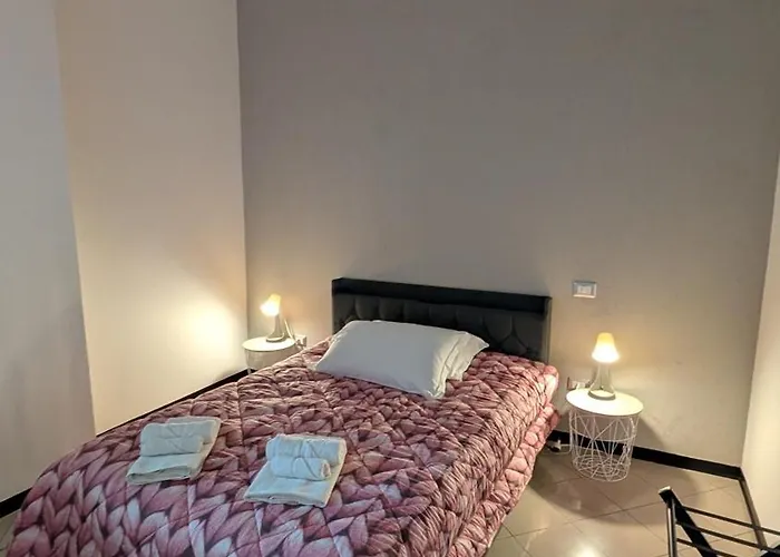 White House Bed & Breakfast