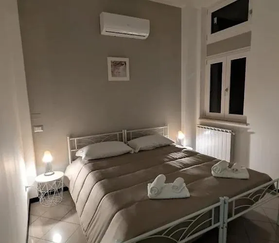 White House Bed & Breakfast 3*