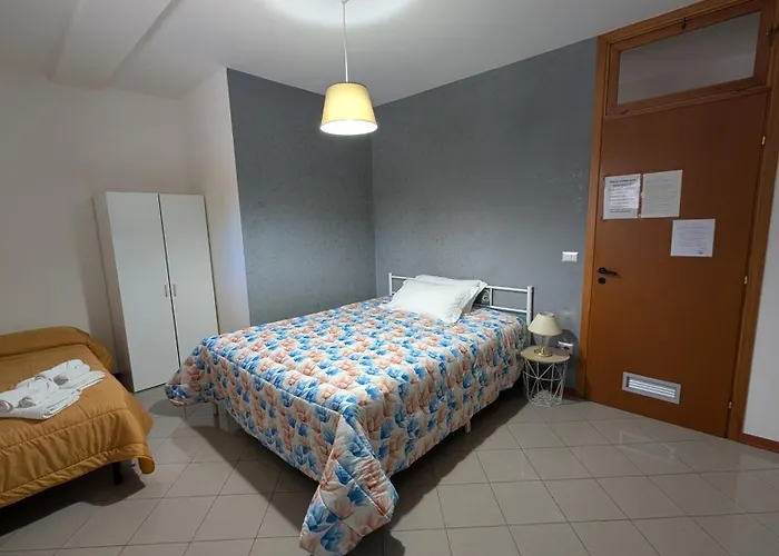 White House Bed & Breakfast Melfi