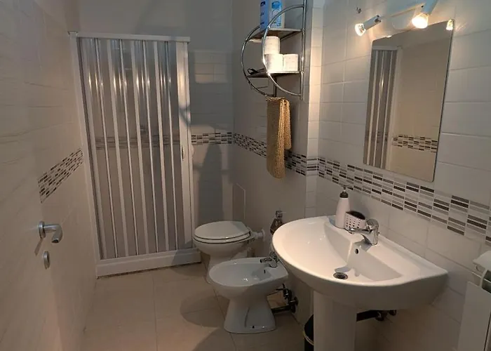 Bed & Breakfast White House