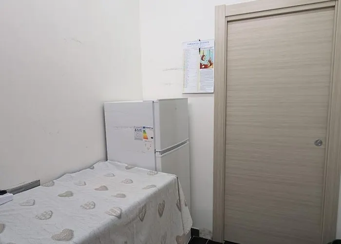 White House Couette-café