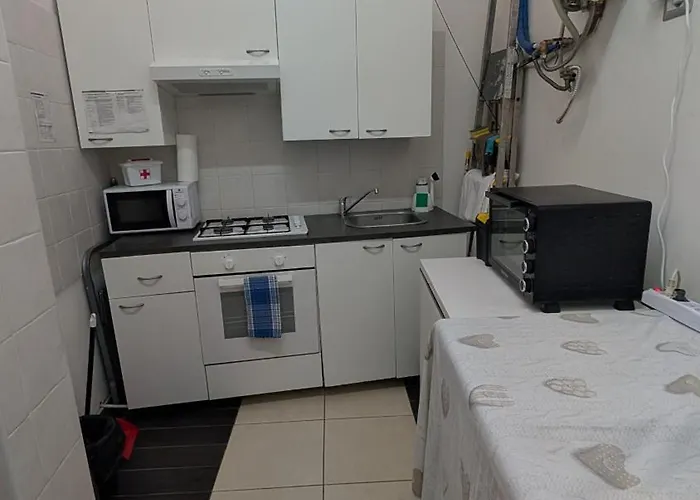 White House Couette-café